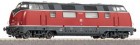 63933 Roco Diesel locomotive BR 220 with Digital Sound